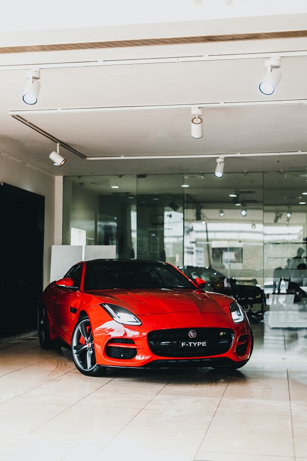 Mountains in the Clouds